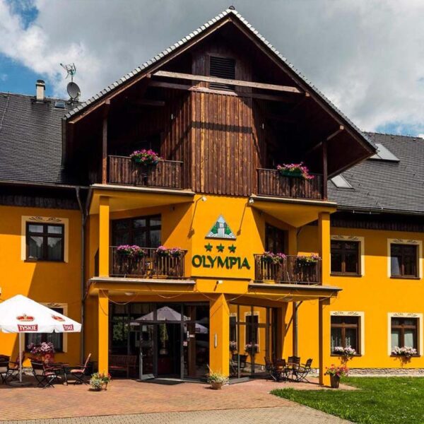6-denní WHM pobyt - Image 16